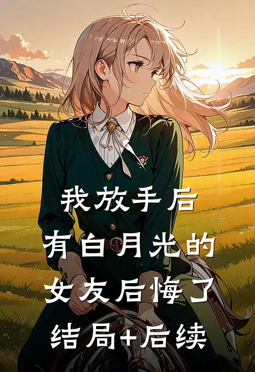 我放手后，有白月光的女友后悔了结局+后续
