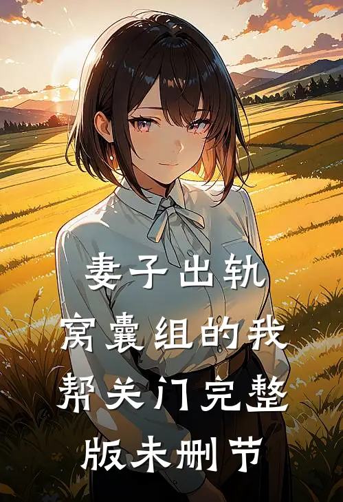 妻子出轨，窝囊组的我帮关门完整版未删节
