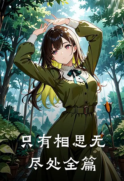 只有相思无尽处全篇
