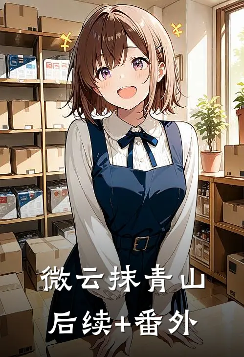 微云抹青山后续+番外