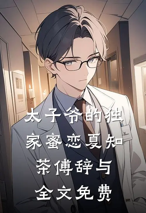 太子爷的独家蜜恋夏知茶傅辞与全文免费