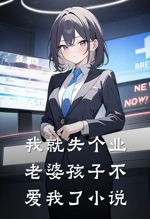 我就失个业，老婆孩子不爱我了小说