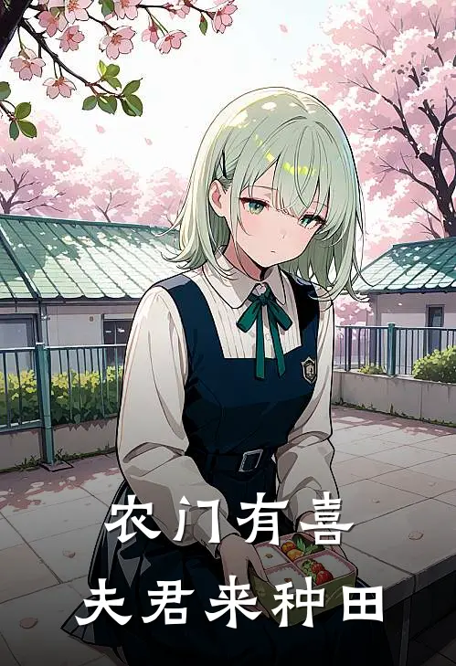农门有喜：夫君来种田