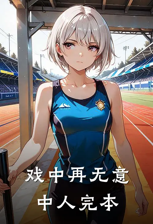 戏中再无意中人完本