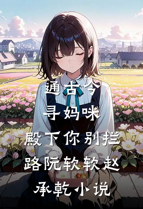 通古今寻妈咪，殿下你别拦路阮软软赵承乾小说