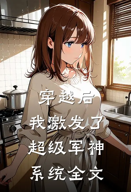 穿越后，我激发了超级军神系统全文