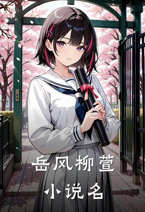 岳风柳萱的小说