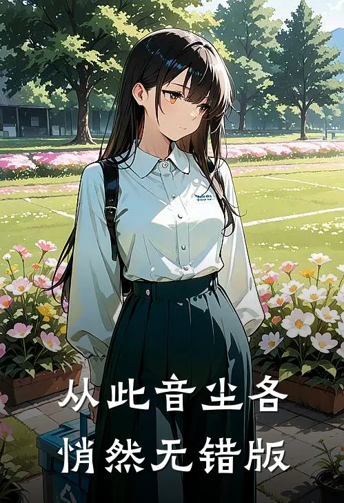 从此音尘各悄然无错版
