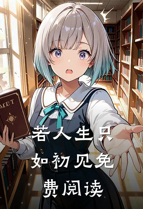 若人生只如初见免费阅读