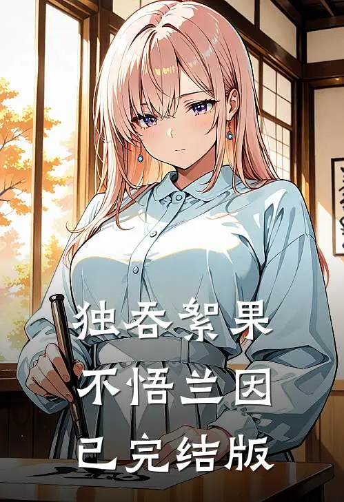 独吞絮果，不悟兰因已完结版