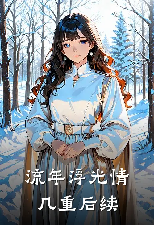 流年浮光情几重后续