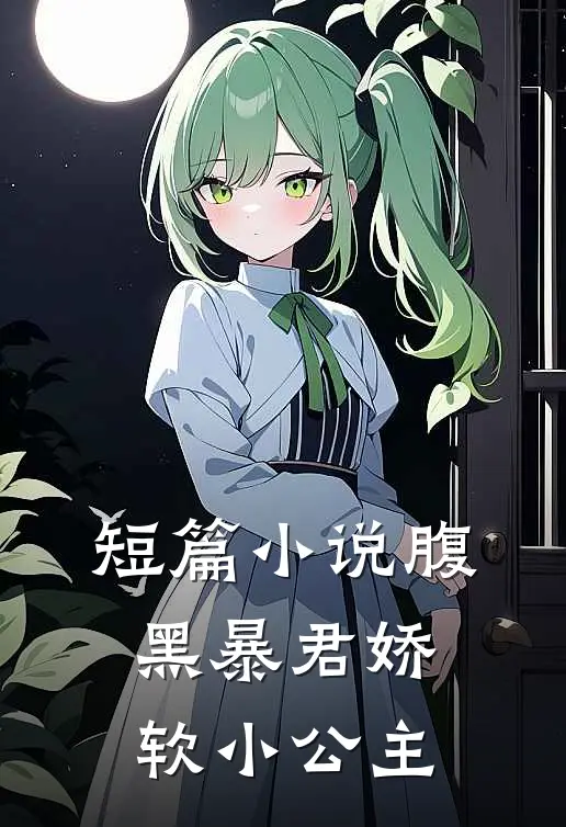 短篇小说腹黑暴君娇软小公主
