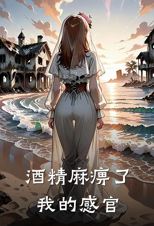 酒精麻痹了我的感官