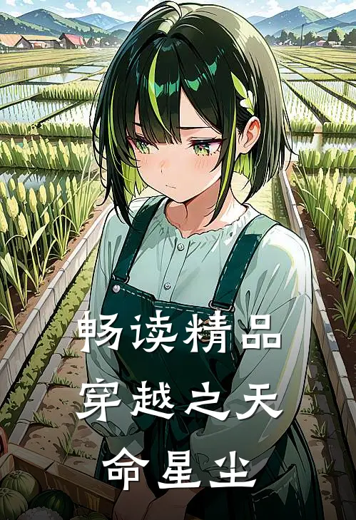 畅读精品穿越之天命星尘