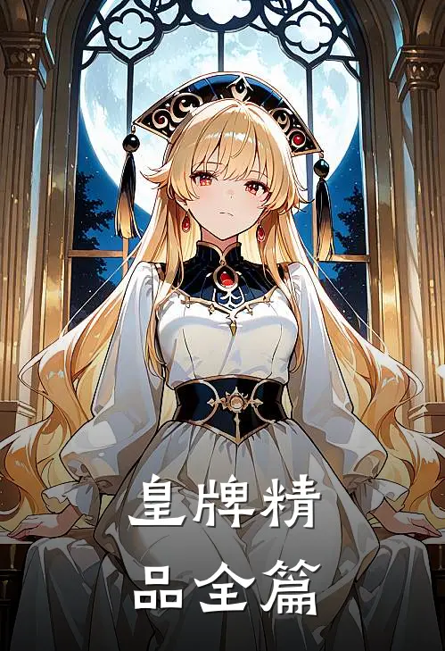 皇牌精品全篇