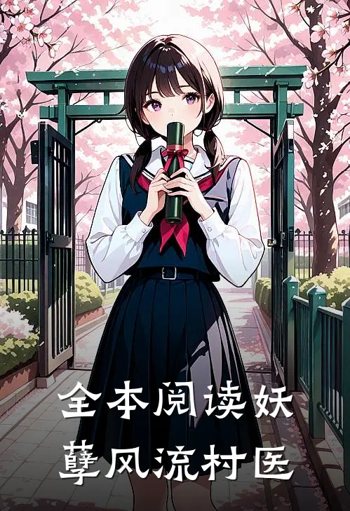 全本阅读妖孽风流村医