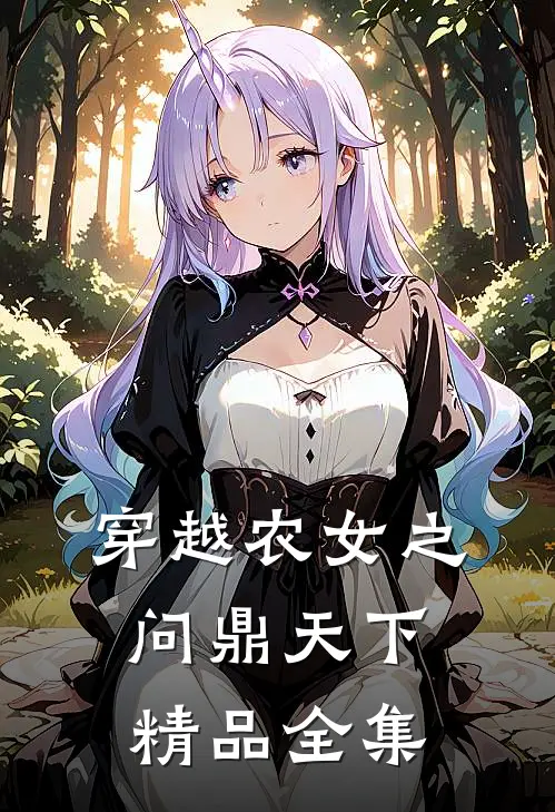 穿越农女之问鼎天下精品全集