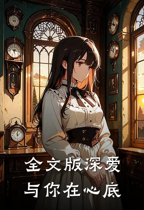 全文版深爱与你在心底