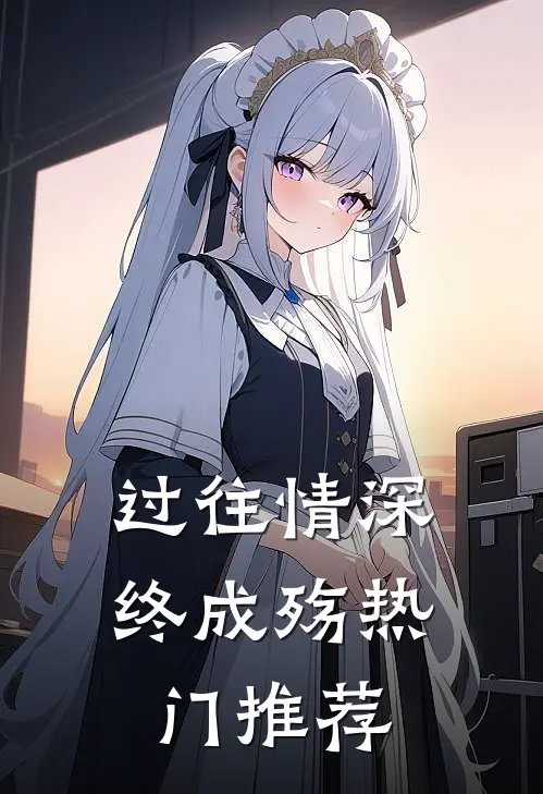 过往情深终成殇热门推荐