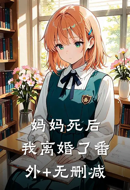 妈妈死后，我离婚了番外+无删减
