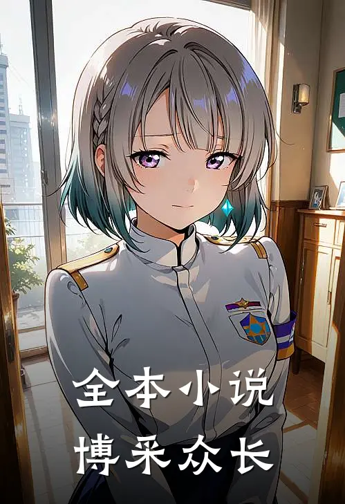 全本小说博采众长