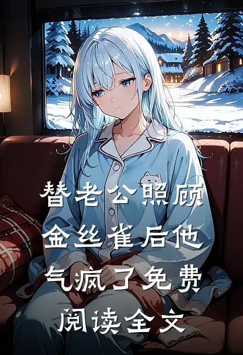替老公照顾金丝雀后他气疯了免费阅读全文