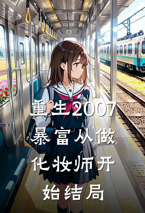 重生2007，暴富从做化妆师开始结局