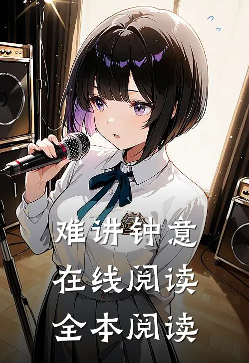 难讲钟意在线阅读全本阅读