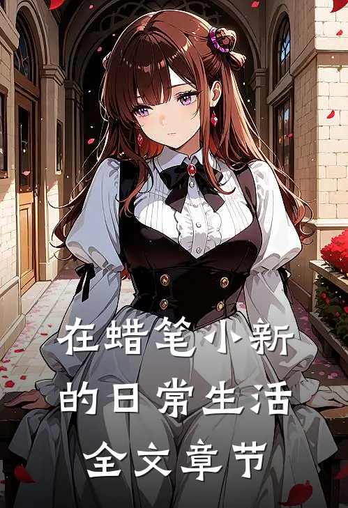 在蜡笔小新的日常生活全文章节