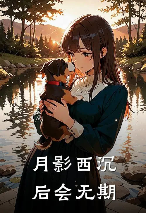 月影西沉，后会无期