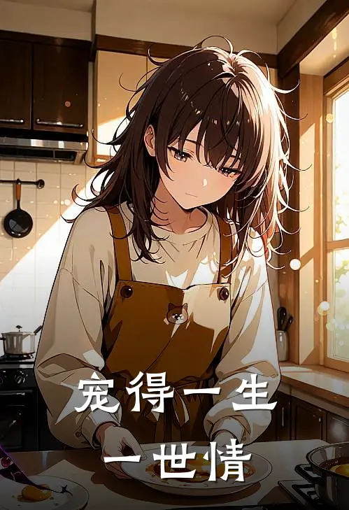 宠得一生一世情