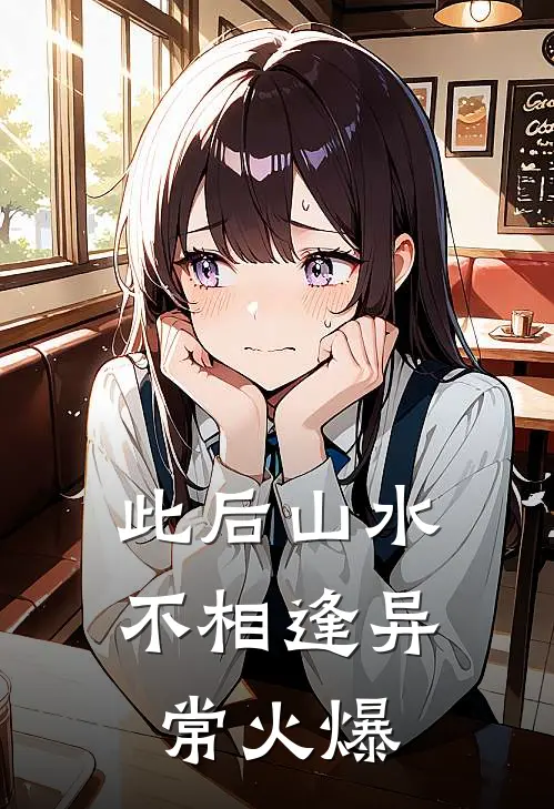 此后山水不相逢异常火爆