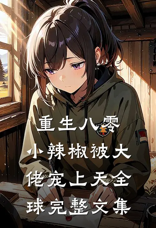 重生八零，小辣椒被大佬宠上天全球完整文集
