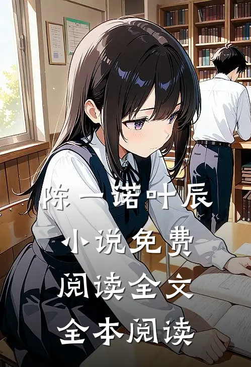 陈一诺叶辰小说免费阅读全文全本阅读