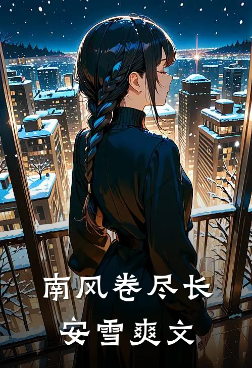 南风卷尽长安雪爽文