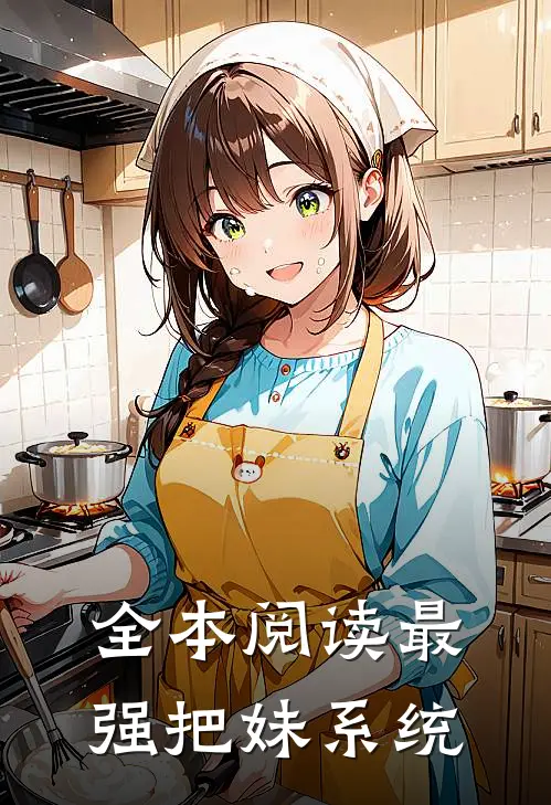 全本阅读最强把妹系统