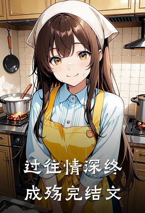 过往情深终成殇完结文
