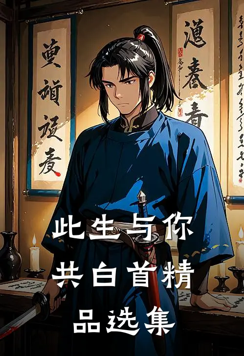 此生与你共白首精品选集