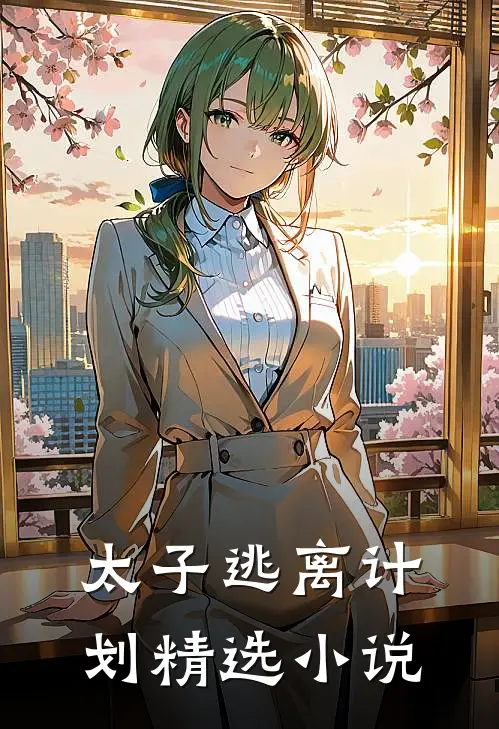 太子逃离计划精选小说