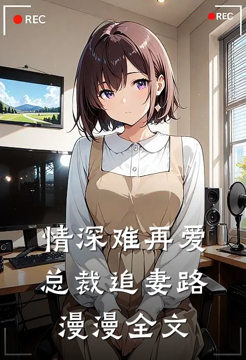 情深难再爱：总裁追妻路漫漫全文
