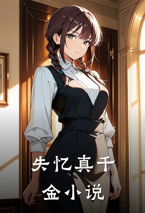 失忆真千金小说