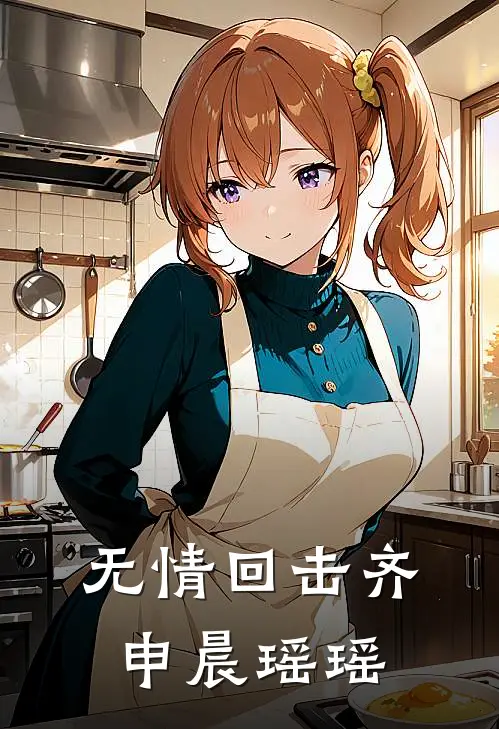 无情回击齐申晨瑶瑶