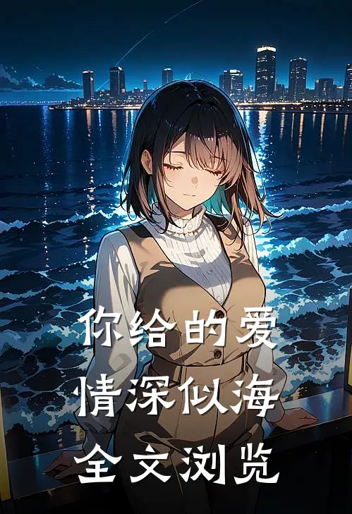 你给的爱情深似海全文浏览