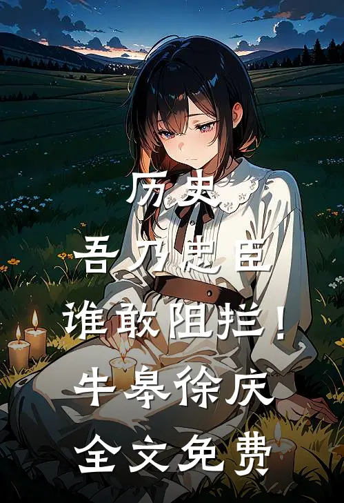历史：吾乃忠臣，谁敢阻拦！牛皋徐庆全文免费