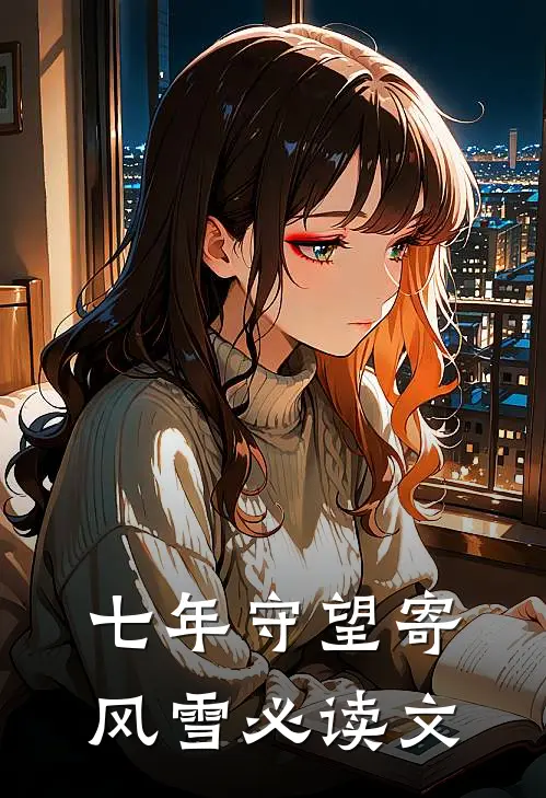 七年守望寄风雪必读文