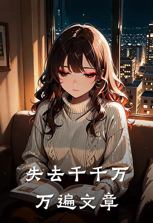 失去千千万万遍文章