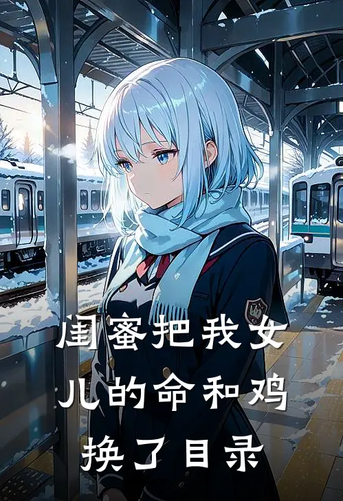 闺蜜把我女儿的命和鸡换了目录
