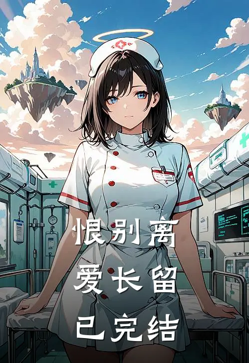 恨别离，爱长留已完结