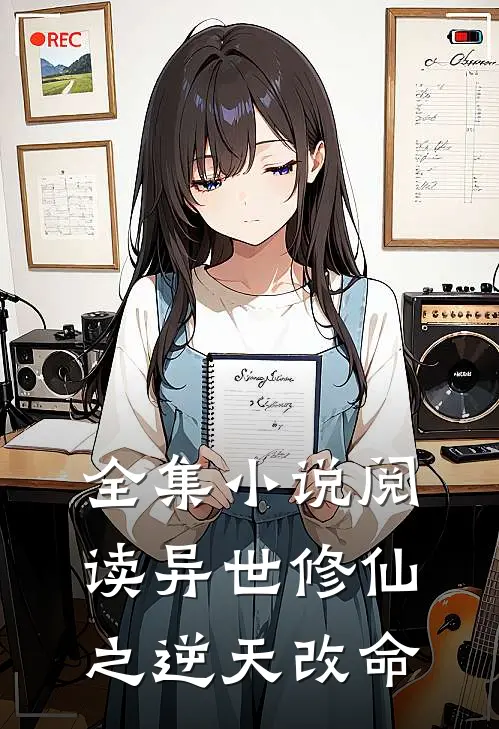 全集小说阅读异世修仙之逆天改命