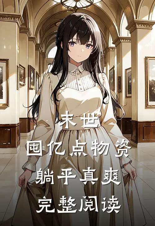 末世：囤亿点物资躺平真爽完整阅读